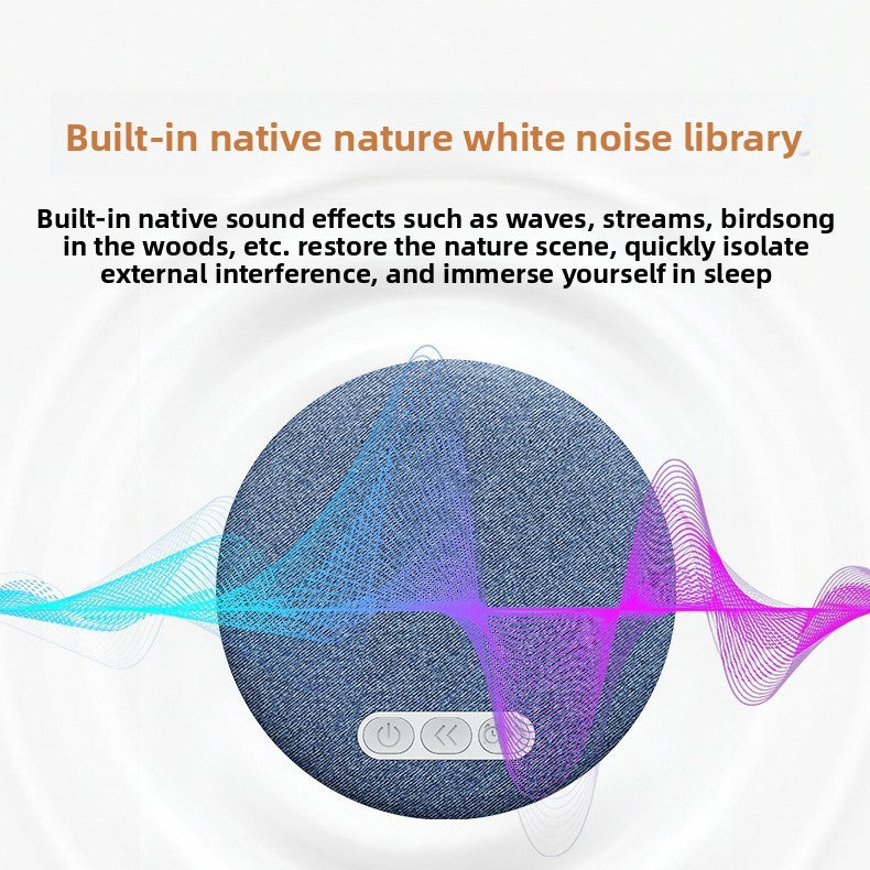 SleepWave Pillow Speaker