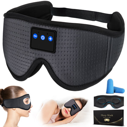 SleepWave™ DreamMask