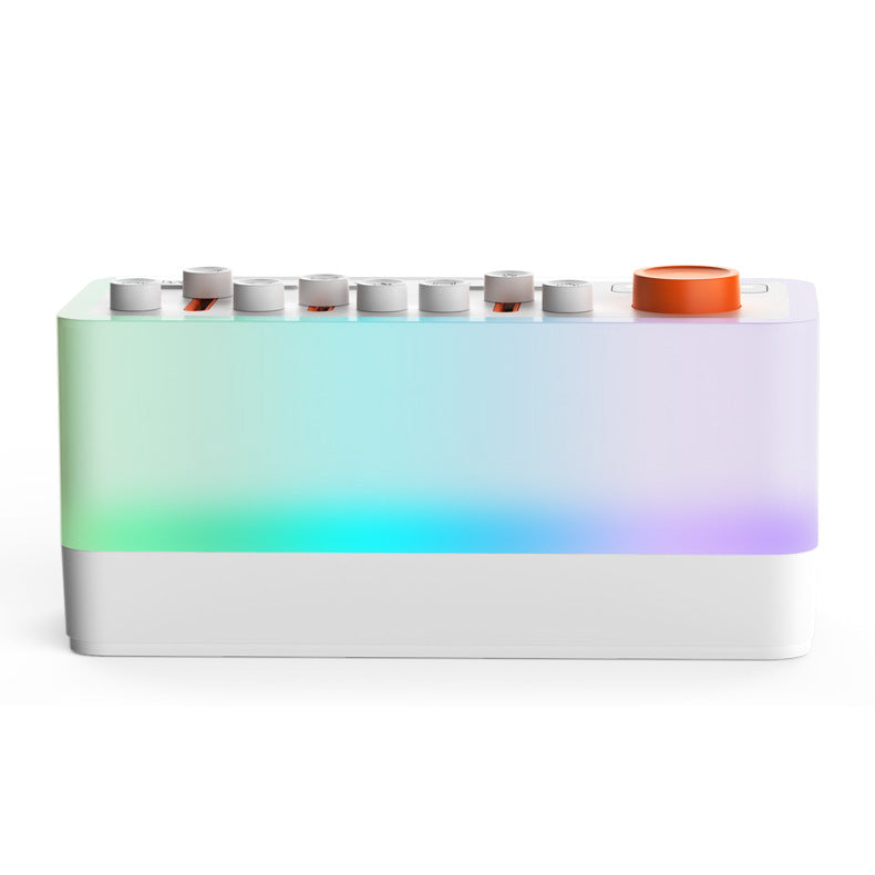 SleepWave™ 3-in-1 Sleep System