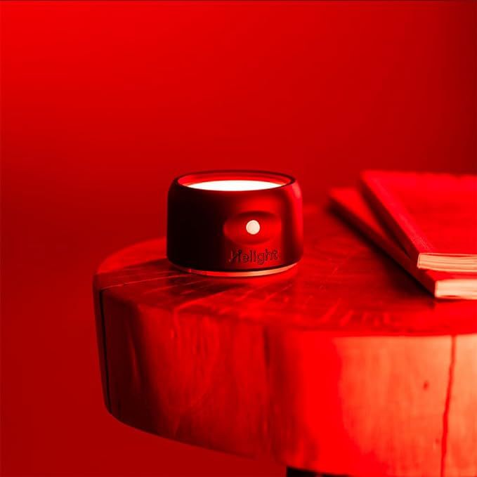 SleepWave DreamLight™ – Red Light Sleep Therapy Device