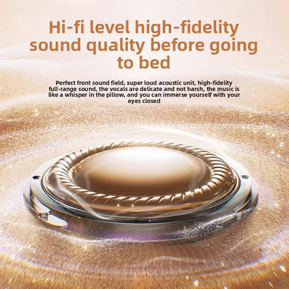 SleepWave Pillow Speaker