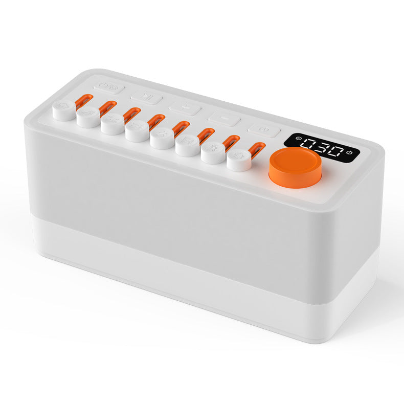 SleepWave™ 3-in-1 Sleep System