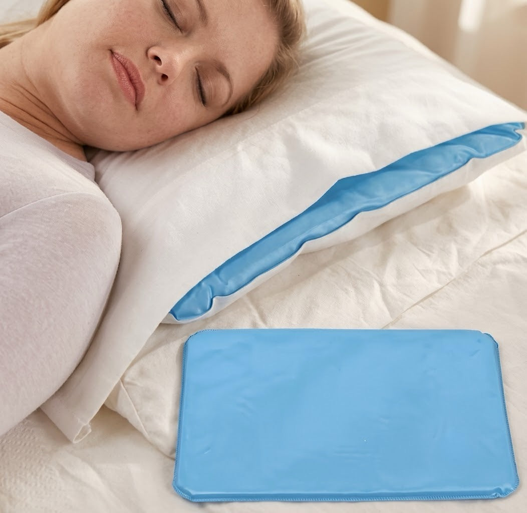 SleepWave™ Cooling Pillow