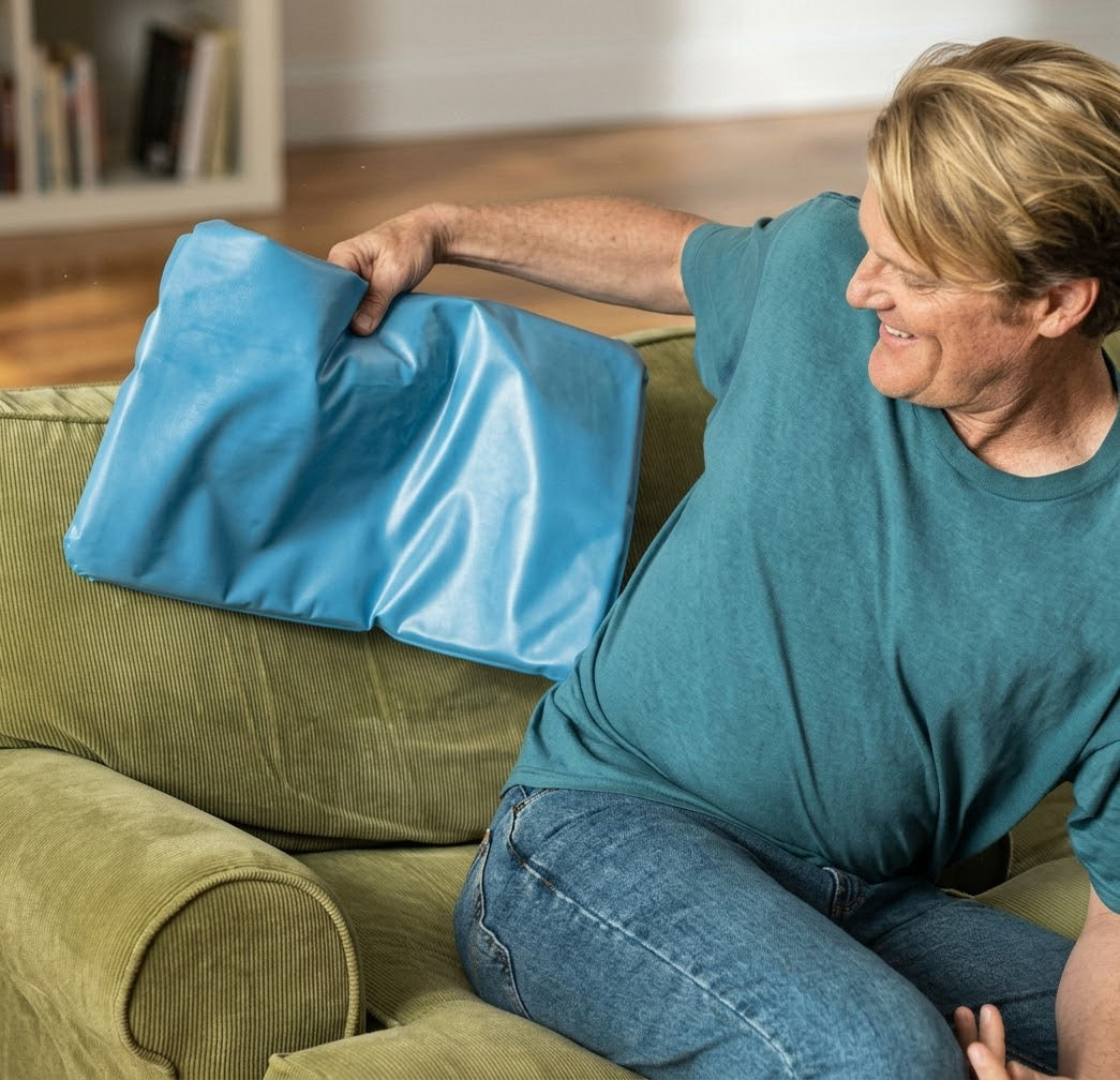 SleepWave™ Cooling Pillow
