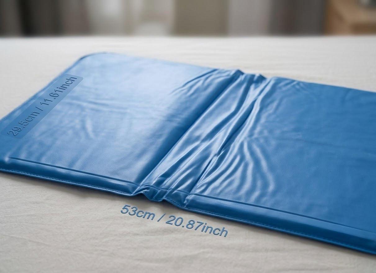 SleepWave™ Cooling Pillow