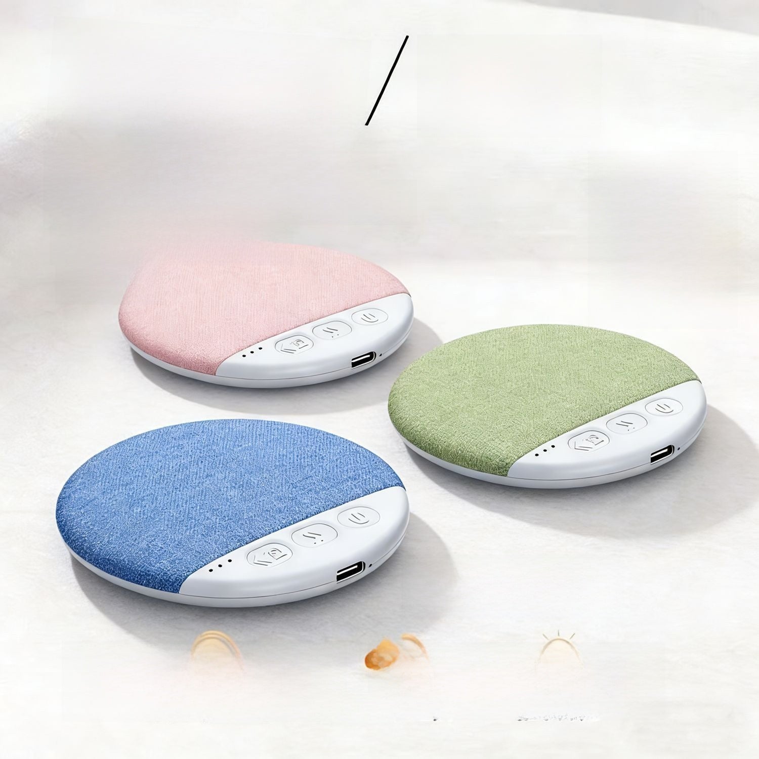 Bluetooth Sleep Sound Pillow Speaker