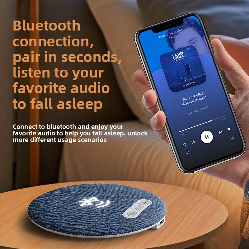 SleepWave Pillow Speaker