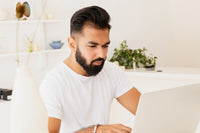 Marcus, 31
